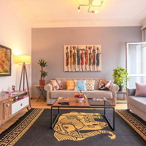Appartement met Twee Slaapkamers